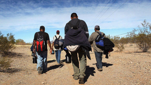 El Salvador no aparece en lista de los países con mayor flujo migratorio hacia Estados Unidos el-salvador-no-aparece-en-lista-de-los-paises-con-mayor-flujo-migratorio-hacia-estados-unidos